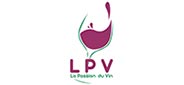 logo La passion du vin