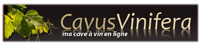 logo cavus vinifera